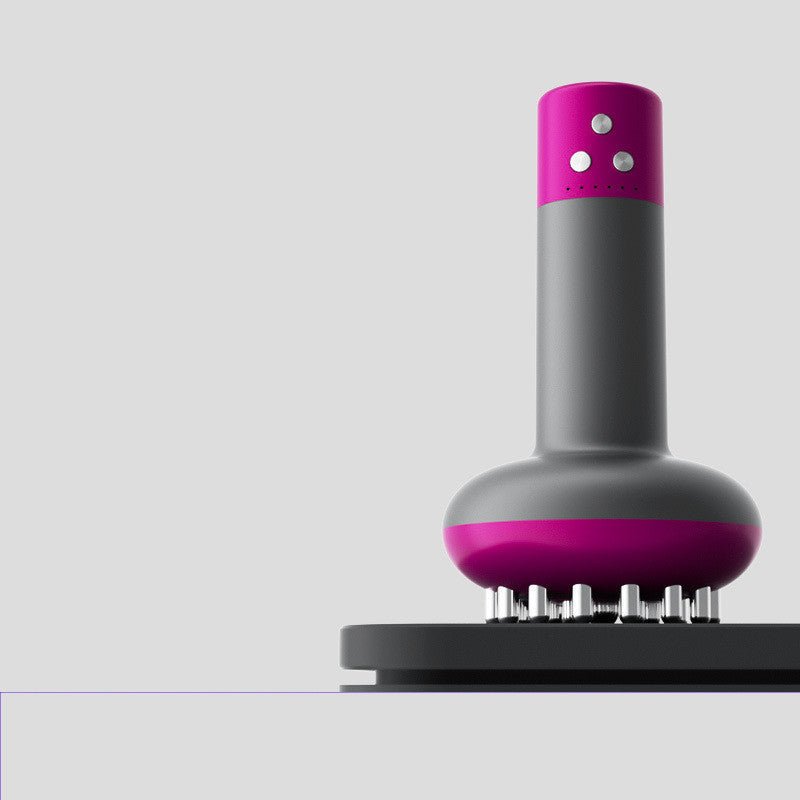 SmartTherm Body Brush - myrelevo