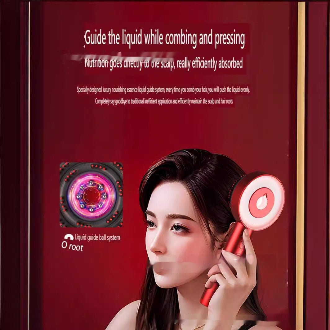 Lunexa Touch - myrelevo