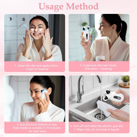 SkinHaven NeoGlow Device - myrelevo