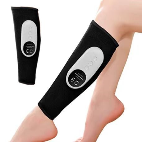 "ComfortWrap Leg Massager" - myrelevo