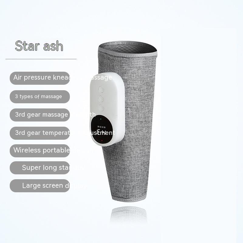 "ComfortWrap Leg Massager" - myrelevo