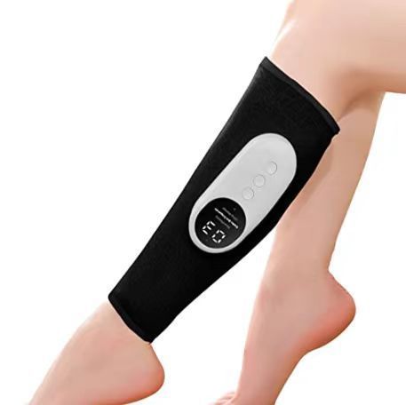 "ComfortWrap Leg Massager" - myrelevo