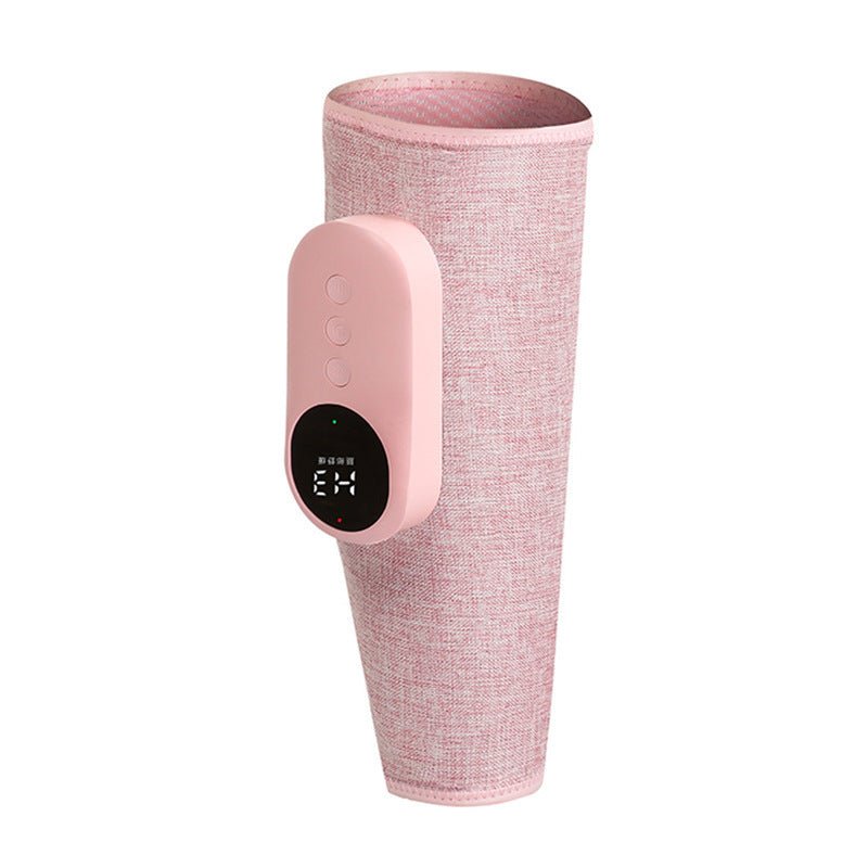 "ComfortWrap Leg Massager" - myrelevo